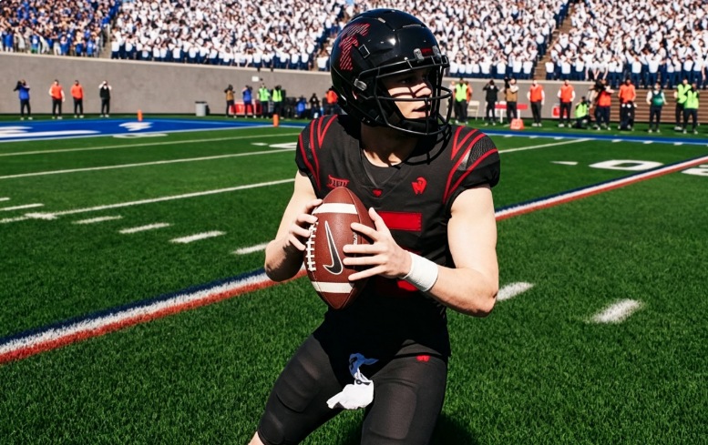 College Football 27 Title Update 4: Full Gameplay, Mode & Cosmetic Breakdown