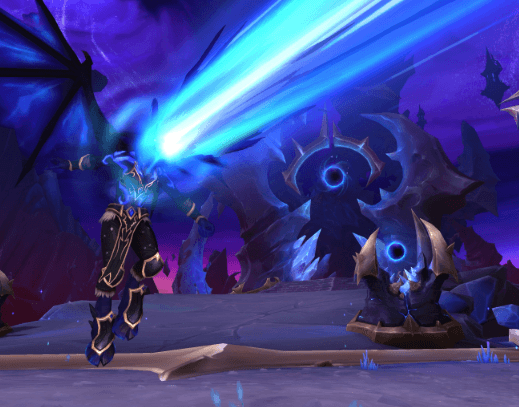 WoW Midnight,WoW Trading Post September 2026,Leaf Mimic Mounts,Trader's Tender,WoW Midnight Gold