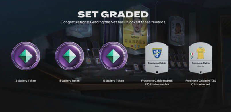 How to Reach FUT Gallery Level 10 Fast in EA Sports FC 27: 3,000,000 Points Guide