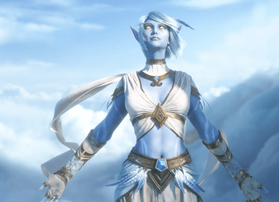 WoW Forever,WoW Forever Release Date,WoW Forever Beta,WoW Forever vs Classic,WoW TBC Classic Anniversary Gold
