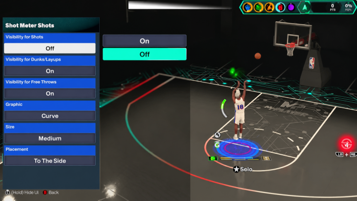 NBA 2K27 VC