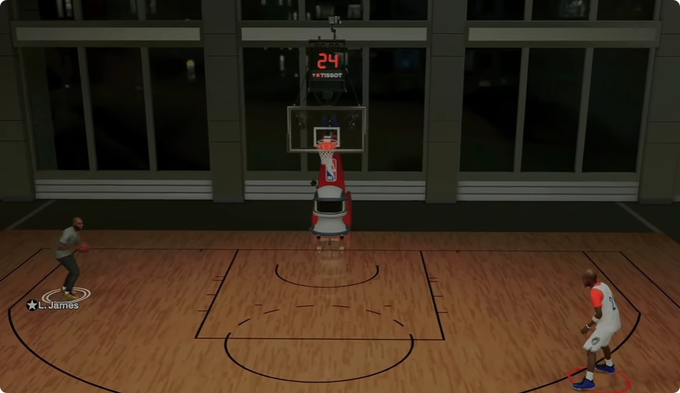 NBA 2K27