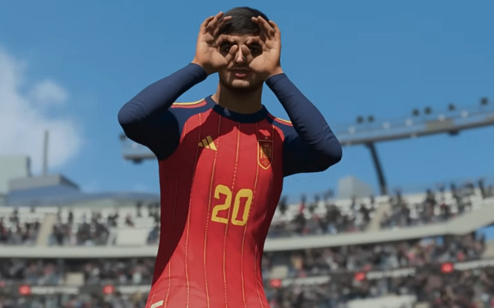 FC 27,Ultimate Team,Destinati alla gloria,Future Stars,Squad Battles,Gettoni Champions,Acquista crediti FC 27