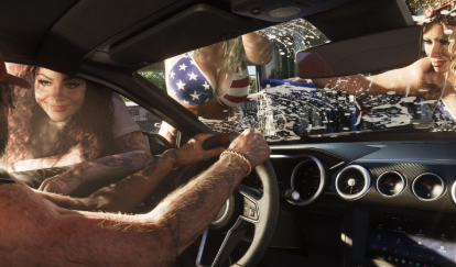 GTA 6 features a detailed open world with interiors, vehicles, boats, aircraft and underwater areas that could offer new exploration and customization opportunities.