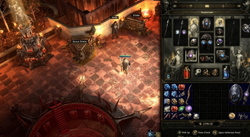 PoE 2 0.5.5 starter builds, PoE2 budget league starters, best PoE 2 builds for average players, non-meta PoE 2 league starters, easy PoE 2 endgame builds, POE2 Currency, buy POE2 Currency, POE2 Build Boosting, POE2 Trade
