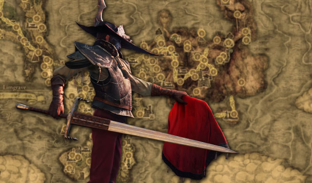 Elden Ring Tarnished Pack Location Guide: How to Get All New Weapons, Armor, and Torrent Skins
