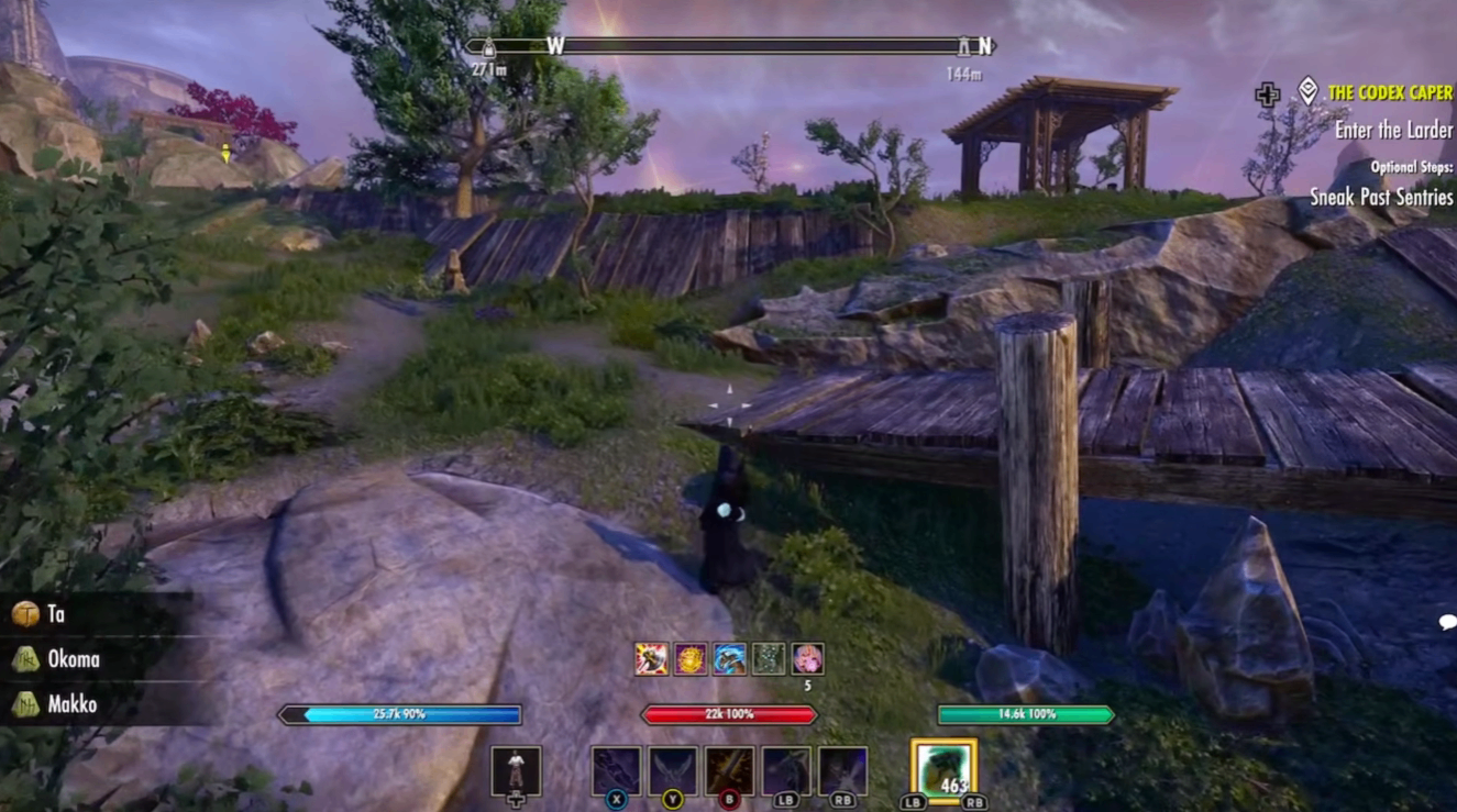 ESO Gold Farming Guide: How to Make 200K Gold Per Hour in Artum