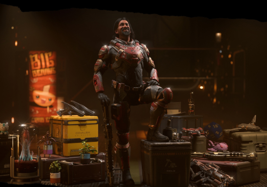 Star Citizen AUEC