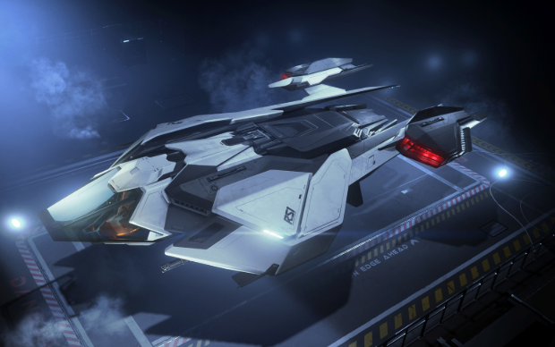 Star Citizen,4.10.1,Saber Raven EX,Review,Features,buy Star Citizen AUEC