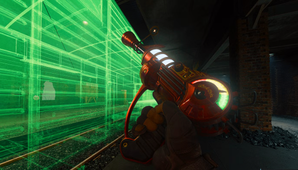 Black Ops 2 Ghost perk