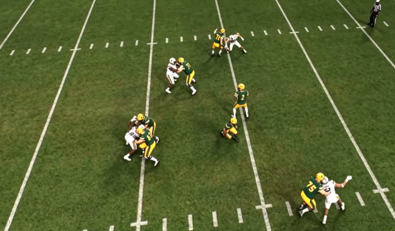 CFB 27 Post Patch Realistic Sliders: Ultimate Dynasty Gameplay Settings 2026