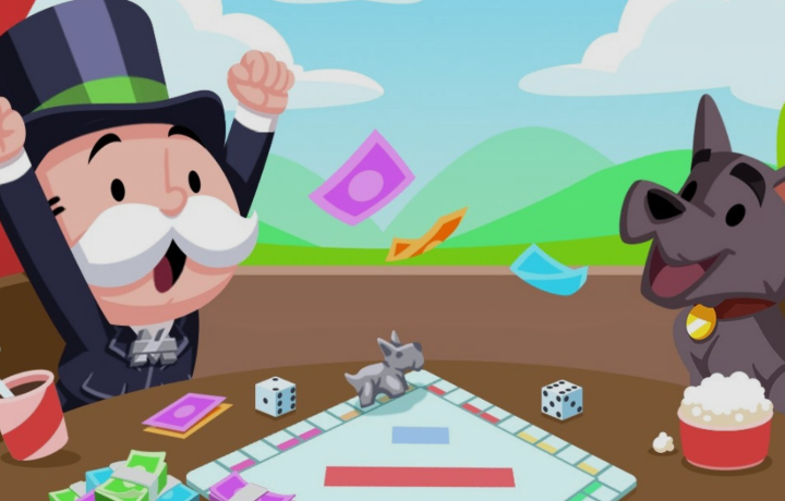 Monopoly Go,Events,Schedule,September,Monopoly Go Stickers