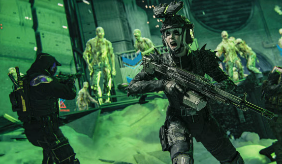 BO7 Ranked Play,Ranked Rewards,Black Ops 7 Season 6,buy Black Ops 7 Bot Lobbies