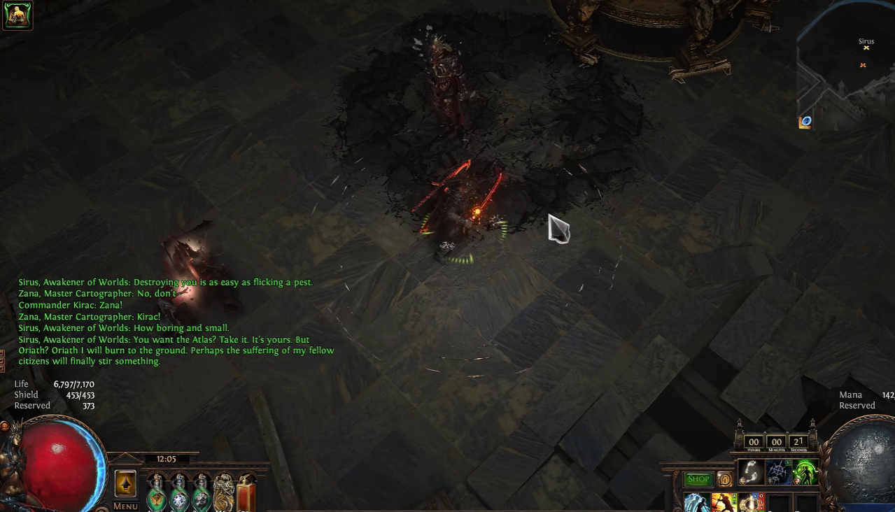 PoE 3,000+ Strength Build Guide: Talisman Crafting, Helical Ring & Uber Bosses