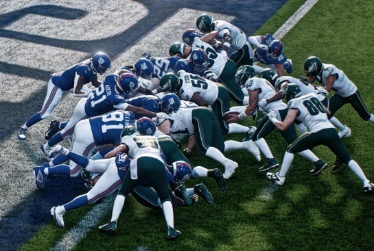 buy Madden nfl 27 coins