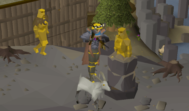 OSRS Wyrmscraig Guide: New Boss, Slayer Master, and an Ironman Crafting Goldmine