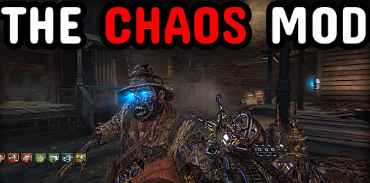 Black Ops 2 Chaos Mod TranZit Guide: Can You Beat the Easter Egg?