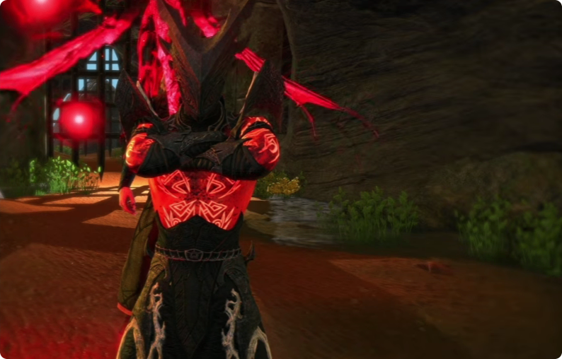 The Elder Scrolls