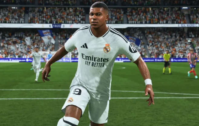 FC 27,Web App,Ultimate Team,FC 27 Coins