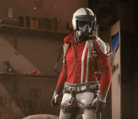 ARC Raiders Update 1.48,ARC Raiders Frozen Trail,ARC Raiders Expedition,ARC Raiders Zenith Outfit,ARC Raiders Items
