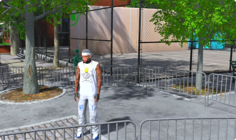Buy NBA 2K27 VC