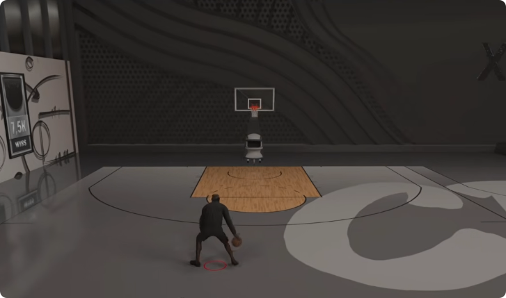 NBA 2K27