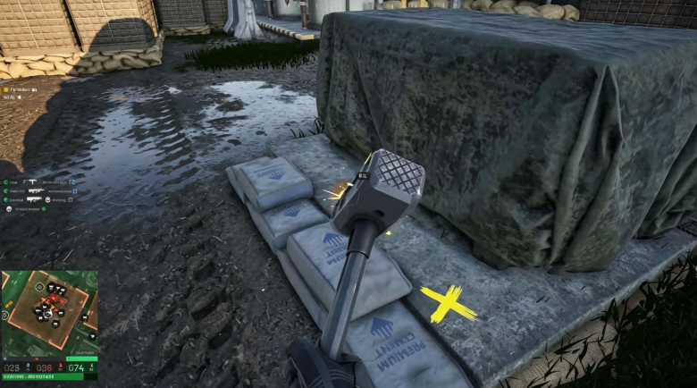 WARDOGS Base Building Guide: FOB Defense, Speed Builds & Advanced Tips