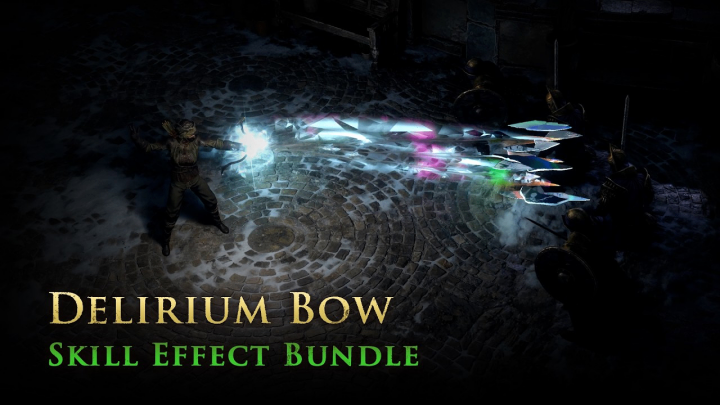 POE2 Currency