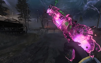 Black Ops 7 Zombies combines Pack-a-Punch progression, Cursed Mode challenges and Easter Egg content into several long-term completion goals.