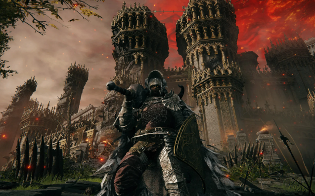 Elden Ring,Impaler Build,Patch 1.17,buy Elden Ring Runes