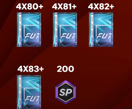 FC 27 Free Packs & SP: Full List of Active Rewards and Promo Codes