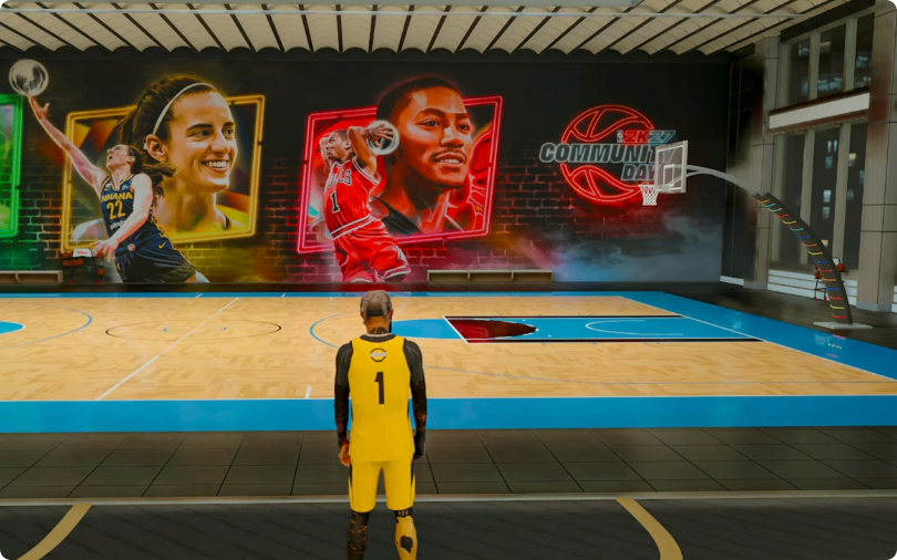 NBA 2K27