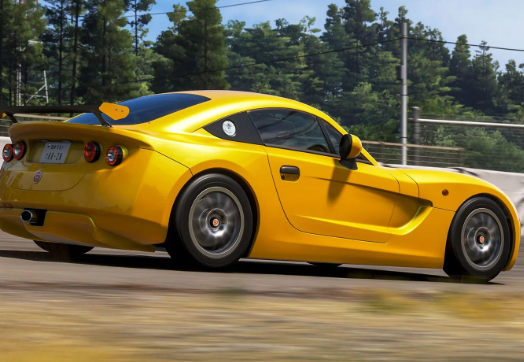 Forza Horizon 6 Series 5 Guide: New Cars, Rewards & Season Challenges Explained