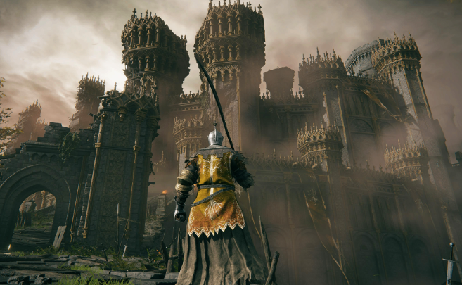 Elden Ring,Builds,Fire Iron Greatsword,Redmane Knight Guard Counter,buy Elden Ring Runes