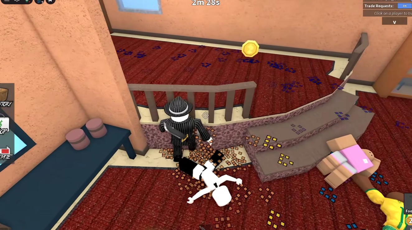 Murder Mystery 2 Glitch Guide: 7 Fun Glitches, Tricks, and How to Do Them