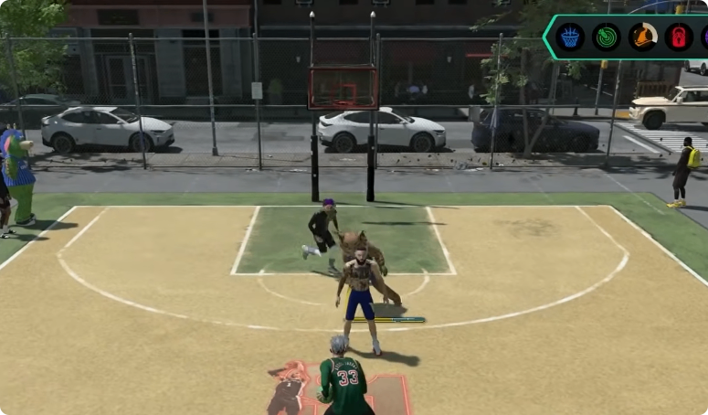 NBA 2K27