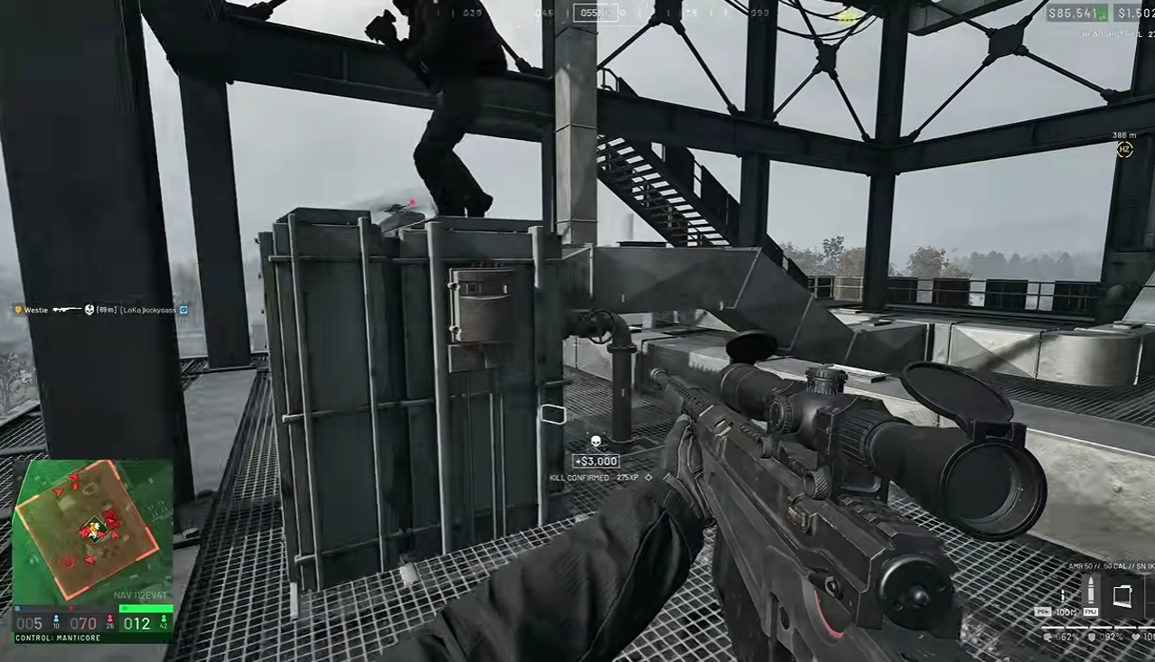 WARDOGS Season 2: Release Date, Progression Reset, Fighter Jets & Future Updates