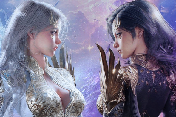 Aion 2 Kinah