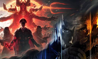 Black Ops 7 Zombies Super Easter Egg: Rewards, Boss Rush and Infinite Warfare Comparison