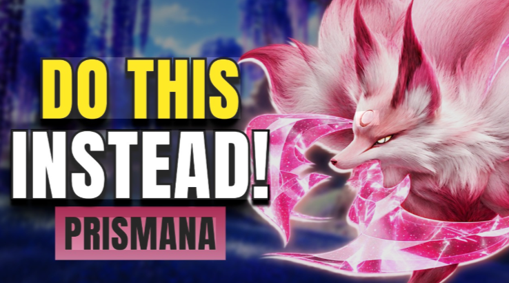 Aniimo Prismana Farm Guide: Best Tubster Build for Fast Captures