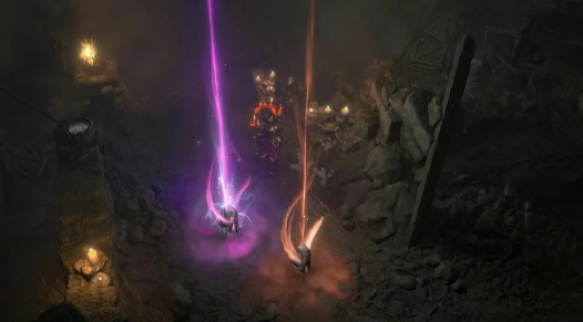 Diablo 4 Patch 14. Oktober,Diablo 4 Primal Shards farmen,Höllenflut Guide,Diablo 4 Gold kaufen