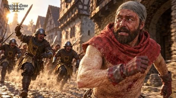 kingdom come deliverance 2 rp, kcd2 roleplay, servere rp kcd2, rp bohemia, sătean, vrăjitoare kcd2, vânătoare de vrăjitoare, Kingdom Come: Deliverance 2 Items