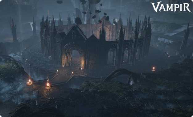 Vampir,Classes,Combat,Gacha,Progression,buy VAMPIR Diamond