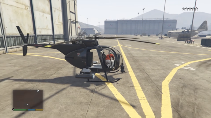 GTA 6 お金