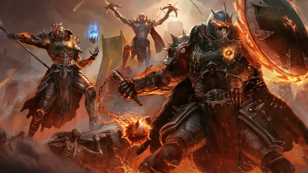 Diablo 4 Items, Comprar Diablo 4 Items