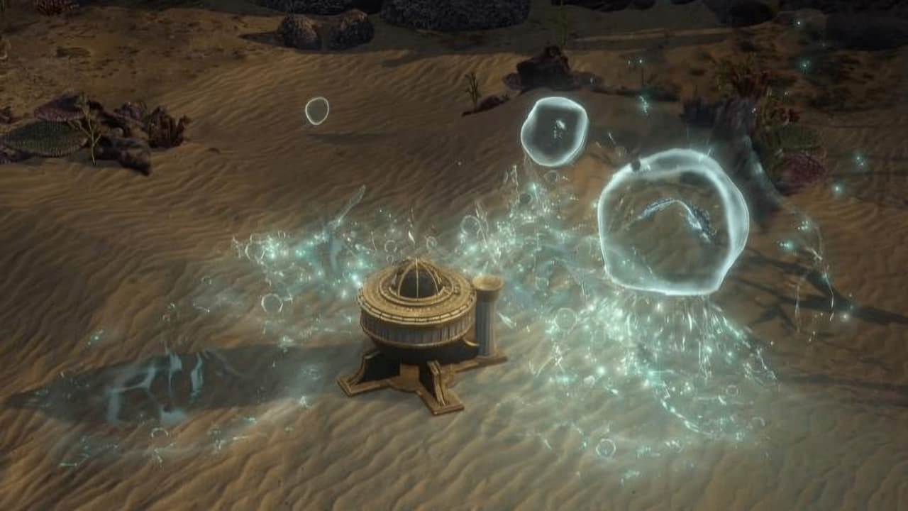 Path of Exile 3.30 Release Date Confirmed: November 13 Launch and 3.29 League End