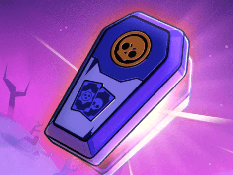 ricariche Brawl Stars
