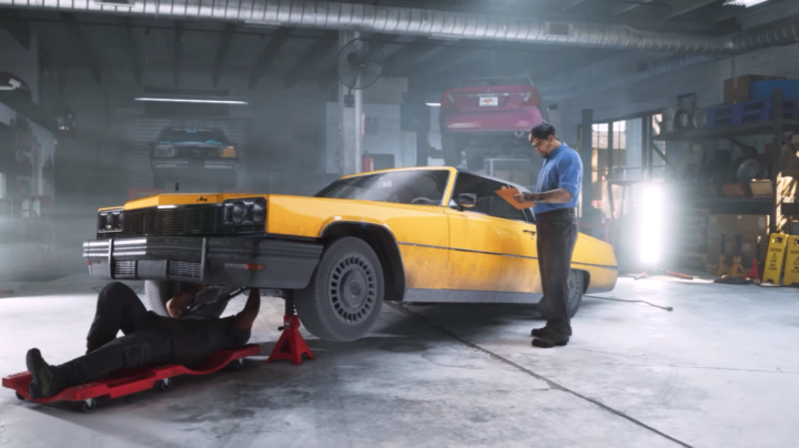 GTA 6 お金