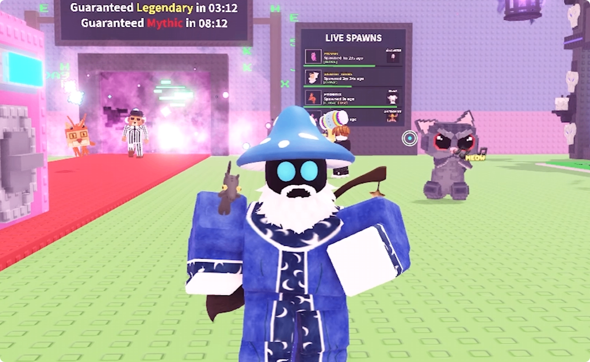 Steal a Brainrot, Halloween Steal a Brainrot, update Halloween, schelete Steal a Brainrot, personaj nou, fuse machine, buff-uri, Roblox Halloween 2026
