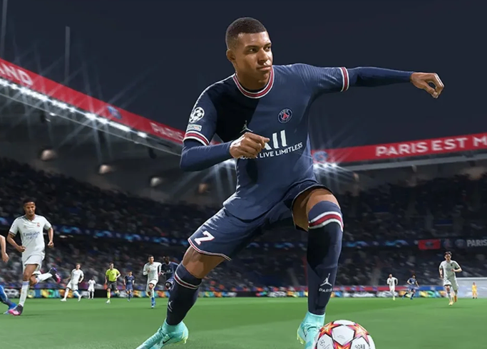 Buy FC 27 Coins